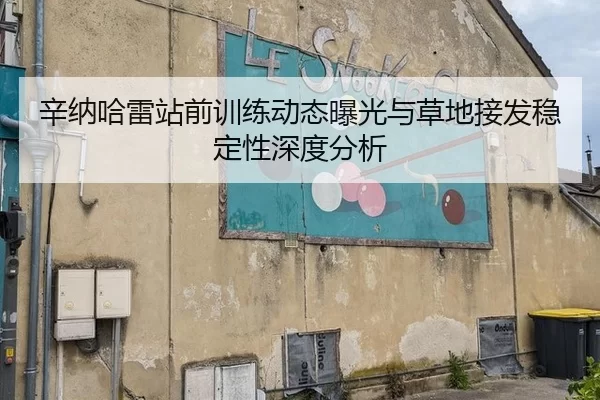 辛纳哈雷站前训练动态曝光与草地接发稳定性深度分析